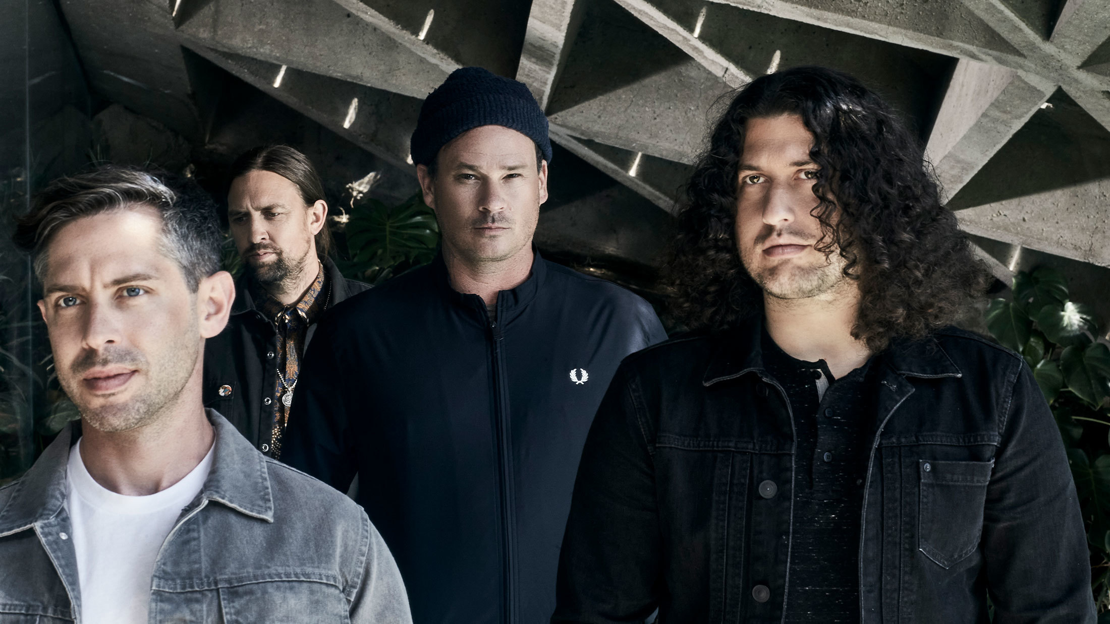 Score the Best Angels And Airwaves Merchandise for True Fans!