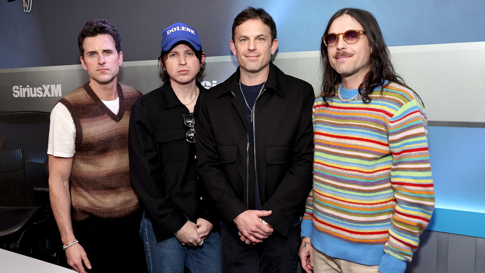 Discover the Kings Of Leon Store: Your Ultimate Fan Destination!