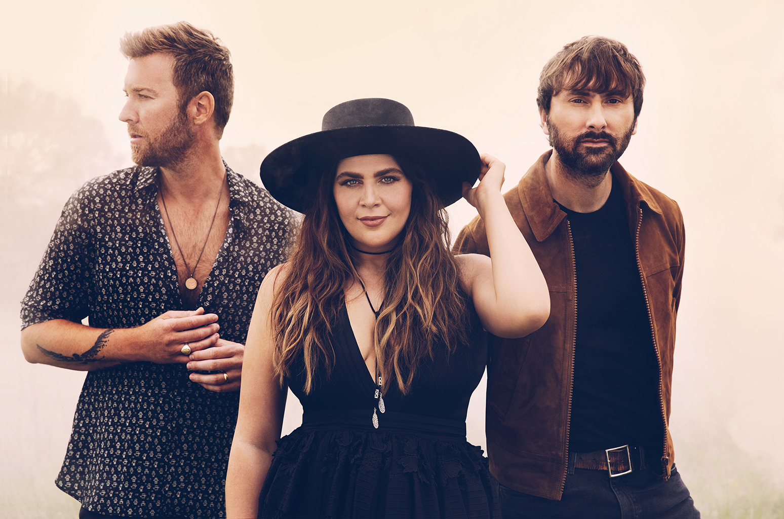 Unleash Your Fandom: Must-Have Lady A Merchandise for Fans