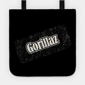 Gorillaz Bags - Gorillaz Vintage Nyindir Tote TP0310