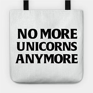 Gorillaz Bags - NO MORE UNICORNS ANYMORE Accurate Replica Cosplay Tote TP0310