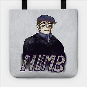 Gorillaz Bags - Numbness Tote TP0310