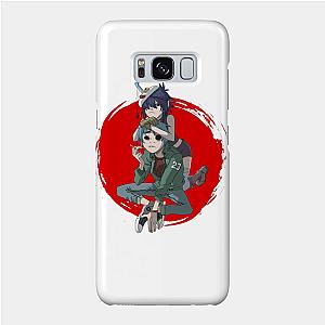 Gorillaz Cases - gorillaz Case TP0310