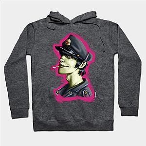 Gorillaz Hoodies - murdoc Hoodie TP0310