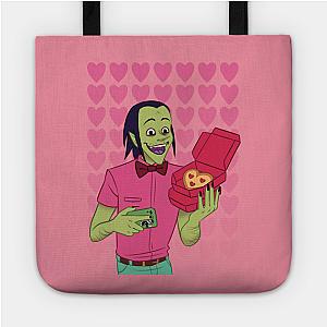 Gorillaz Bags - Ace Valentine Tote TP0310