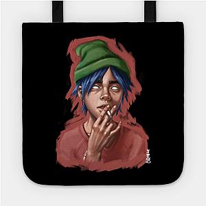 Gorillaz Bags - 2-D Tote TP0310