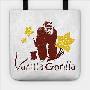 Gorillaz Bags - Gorilla Tote TP0310