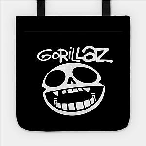 Gorillaz Bags - Gorillaz Tote TP0310