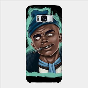 Gorillaz Cases - Russel Case TP0310