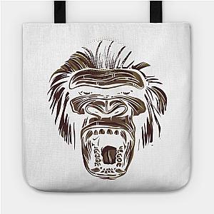 Gorillaz Bags - GORILLA T SHIRT Tote TP0310