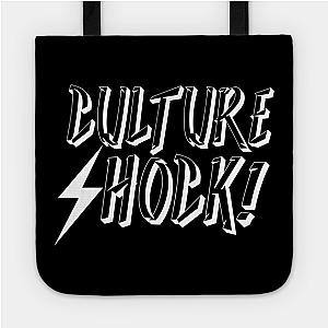 Gorillaz Bags - Culture Shock X Tote TP0310