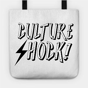 Gorillaz Bags - CULTURE SHOCK Tote TP0310