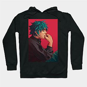 Gorillaz Hoodies - 2D Hoodie TP0310