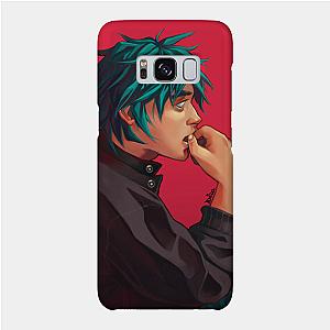 Gorillaz Cases - 2D Case TP0310