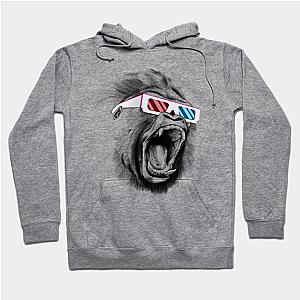 Gorillaz Hoodies - Gorillaz Hoodie TP0310