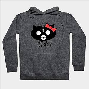 Gorillaz Hoodies - Hello Kinky Hoodie TP0310