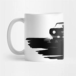 Gorillaz Mugs - Stylo Mug TP0310