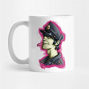 Gorillaz Mugs - murdoc Mug TP0310