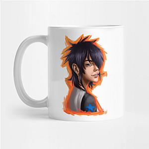 Gorillaz Mugs - noodle Mug TP0310