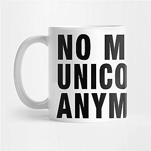 Gorillaz Mugs - No More Unicorns Anymore Mug TP0310