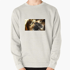 Truth Hides in Gosick Gosick Sweatshirts