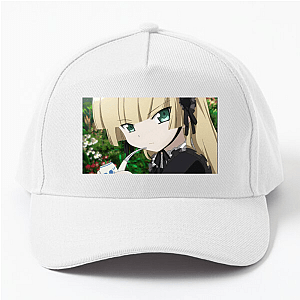 Genius in Frills – Gosick Core Gosick Hats & Caps