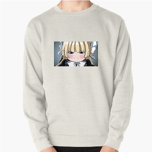Gosick Logic Reigns Gosick Sweatshirts
