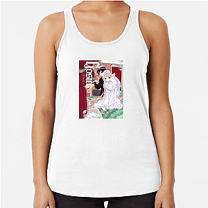 Tea & Tragedy – Gosick Mood Gosick Tank Tops