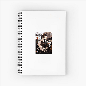 Cute but Calculating – Gosick Gosick Notebook