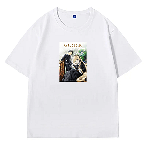 Château Noir = Gosick Vibes Gosick T-Shirts