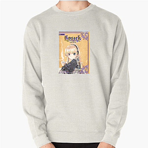 Brains = Gosick Energy Gosick Sweatshirts