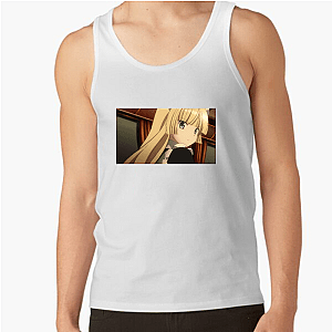 Dark Academia, Gosick Way Gosick Tank Tops