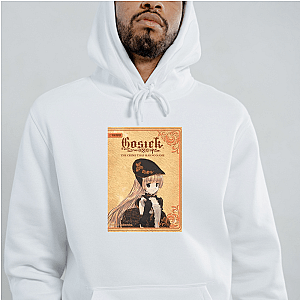 Gosick Never Misses a Clue Gosick Hoodies