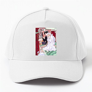 Tea & Tragedy – Gosick Mood Gosick Hats & Caps