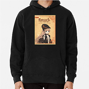 Gosick Never Misses a Clue Gosick Hoodies