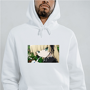 Genius in Frills – Gosick Core Gosick Hoodies