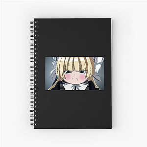 Gosick Logic Reigns Gosick Notebook
