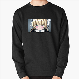 Gosick Logic Reigns Gosick Sweatshirts