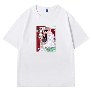 Tea & Tragedy – Gosick Mood Gosick T-Shirts