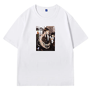 Cute but Calculating – Gosick Gosick T-Shirts