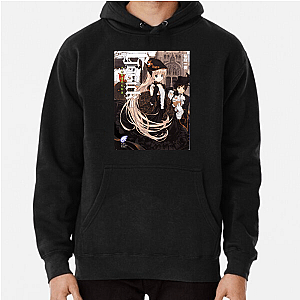 Cute but Calculating – Gosick Gosick Hoodies