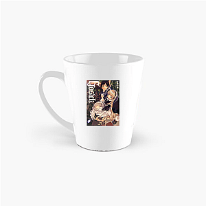 Victorique Solves in Style Gosick Mugs