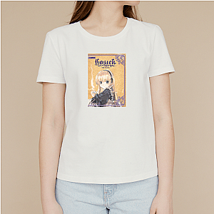 Brains = Gosick Energy Gosick T-Shirts