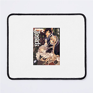 Victorique Solves in Style Gosick Mouse Pads