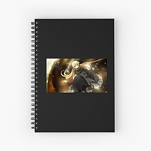 Truth Hides in Gosick Gosick Notebook