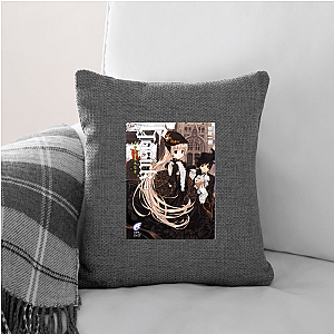 Cute but Calculating – Gosick Gosick Pillows Cover