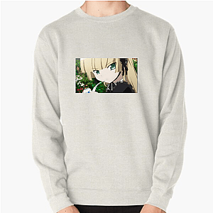 Genius in Frills – Gosick Core Gosick Sweatshirts