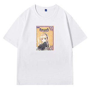 Brains = Gosick Energy Gosick T-Shirts