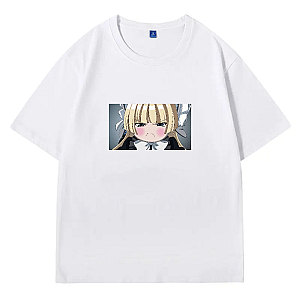 Gosick Logic Reigns Gosick T-Shirts