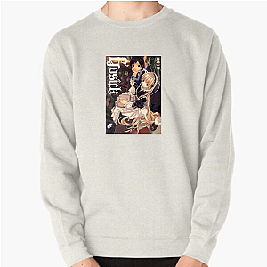 Victorique Solves in Style Gosick Sweatshirts